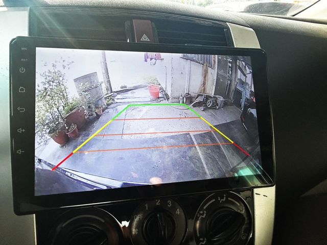 MITSUBISHI三菱 COLT PLUS  第7張相片