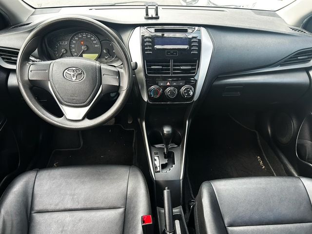 TOYOTA豐田 VIOS  第3張相片