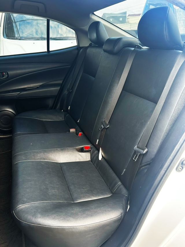 TOYOTA豐田 VIOS  第5張相片