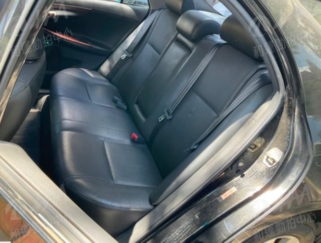 TOYOTA豐田 ALTIS  第5張相片