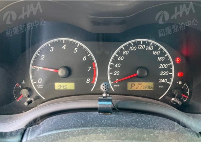 TOYOTA豐田 ALTIS  第6張相片