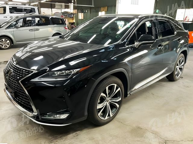 LEXUS凌志 RX300  第1張相片