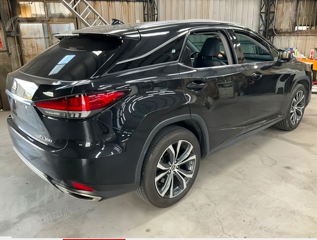 LEXUS凌志 RX300  第2張相片