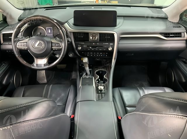 LEXUS凌志 RX300  第3張相片