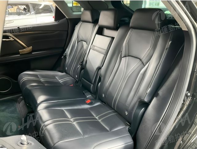 LEXUS凌志 RX300  第5張相片