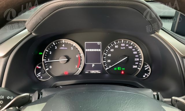 LEXUS凌志 RX300  第6張相片
