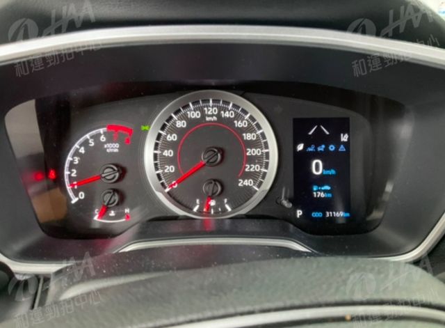 TOYOTA豐田 ALTIS  第6張相片