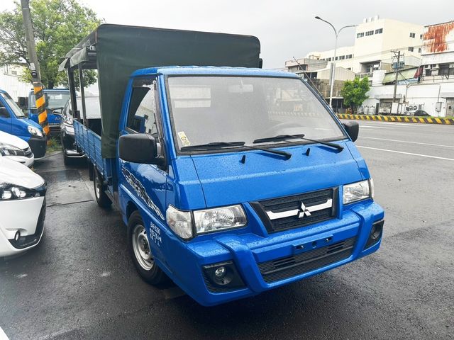 MITSUBISHI三菱 DELICA  第1張相片