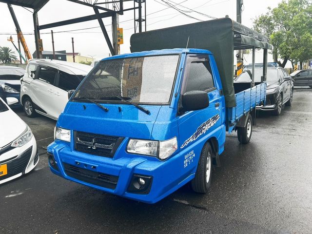 MITSUBISHI三菱 DELICA  第2張相片