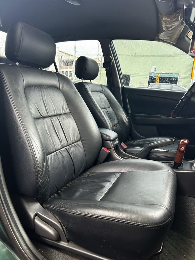 TOYOTA豐田 PREMIO  第6張相片