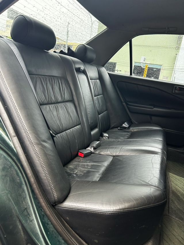 TOYOTA豐田 PREMIO  第7張相片