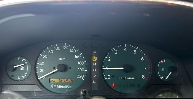 TOYOTA豐田 PREMIO  第8張相片