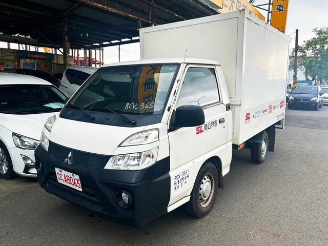MITSUBISHI三菱 DELICA  第1張相片