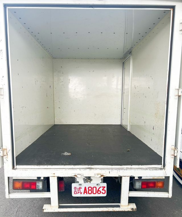 MITSUBISHI三菱 DELICA  第3張相片
