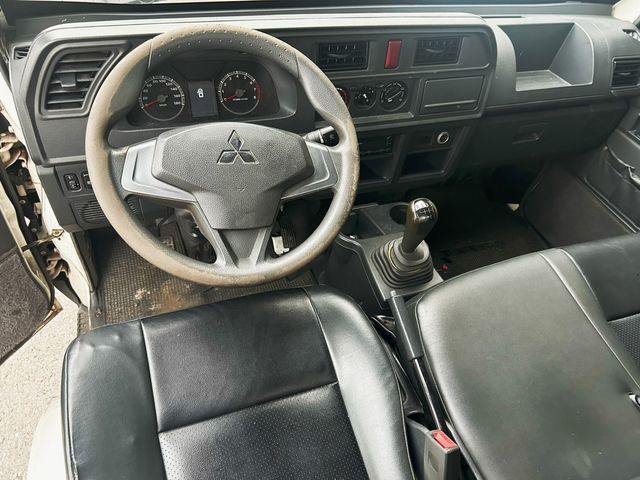 MITSUBISHI三菱 DELICA  第4張相片