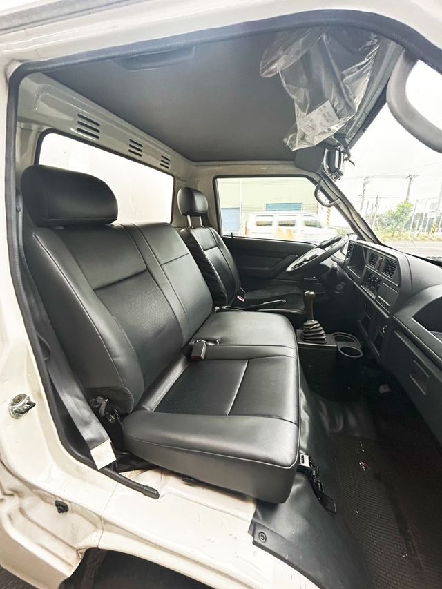 MITSUBISHI三菱 DELICA  第5張相片