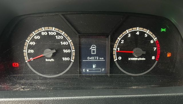 MITSUBISHI三菱 DELICA  第6張相片
