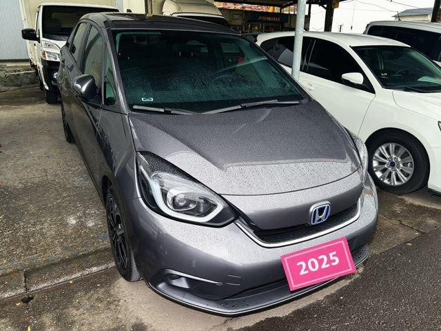 HONDA本田 FIT  第2張相片