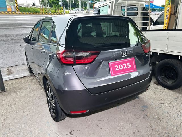 HONDA本田 FIT  第4張相片