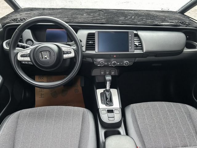 HONDA本田 FIT  第5張相片