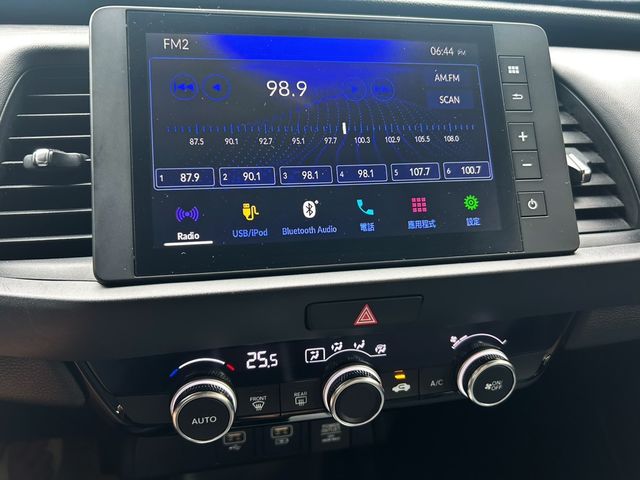 HONDA本田 FIT  第7張相片