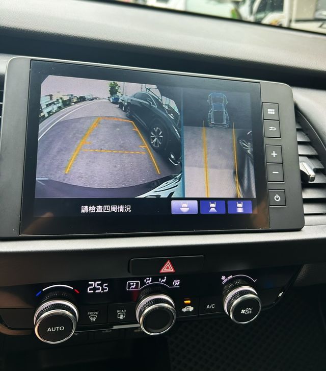 HONDA本田 FIT  第8張相片