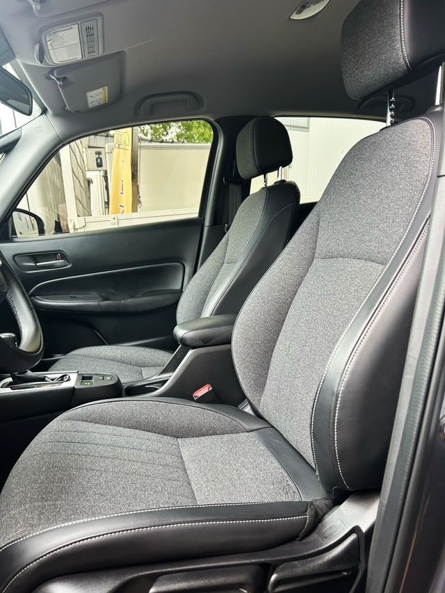 HONDA本田 FIT  第10張相片