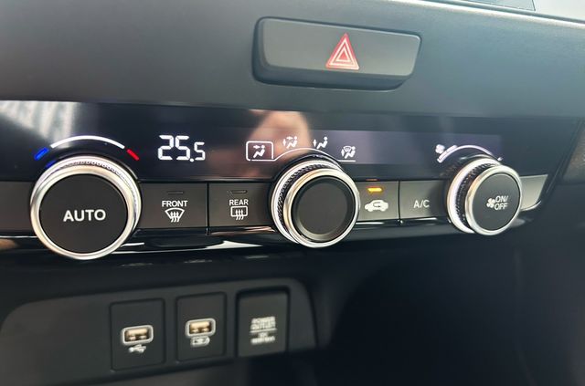 HONDA本田 FIT  第12張相片