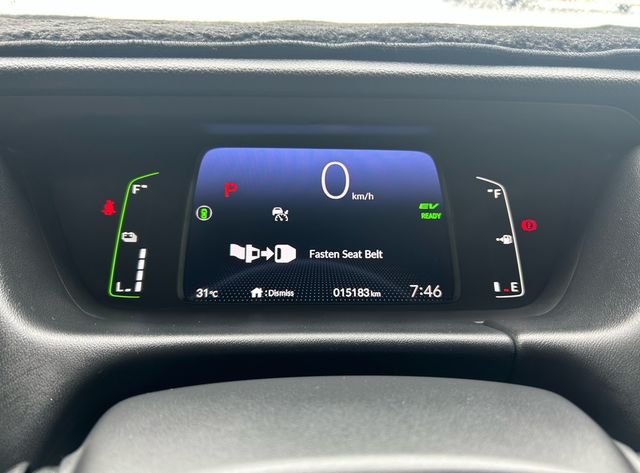 HONDA本田 FIT  第15張相片