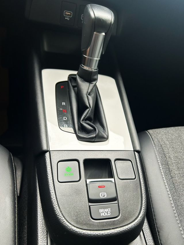 HONDA本田 FIT  第16張相片