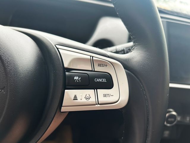 HONDA本田 FIT  第18張相片