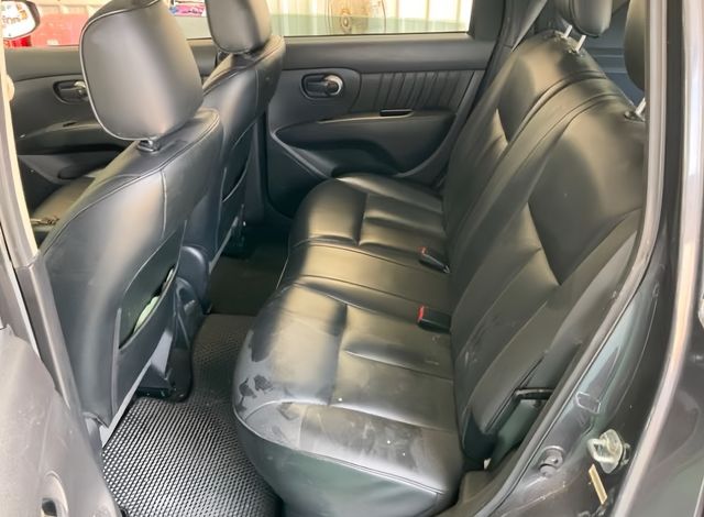 NISSAN日產 LIVINA  第8張相片