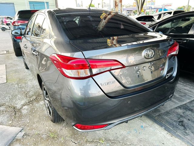 TOYOTA豐田 VIOS  第3張相片