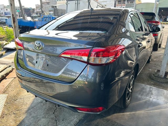 TOYOTA豐田 VIOS  第4張相片