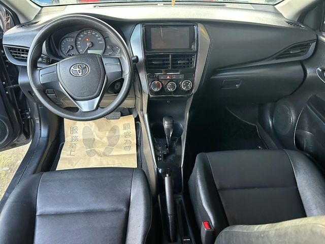 TOYOTA豐田 VIOS  第5張相片