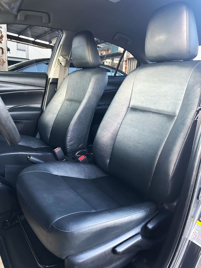 TOYOTA豐田 VIOS  第6張相片