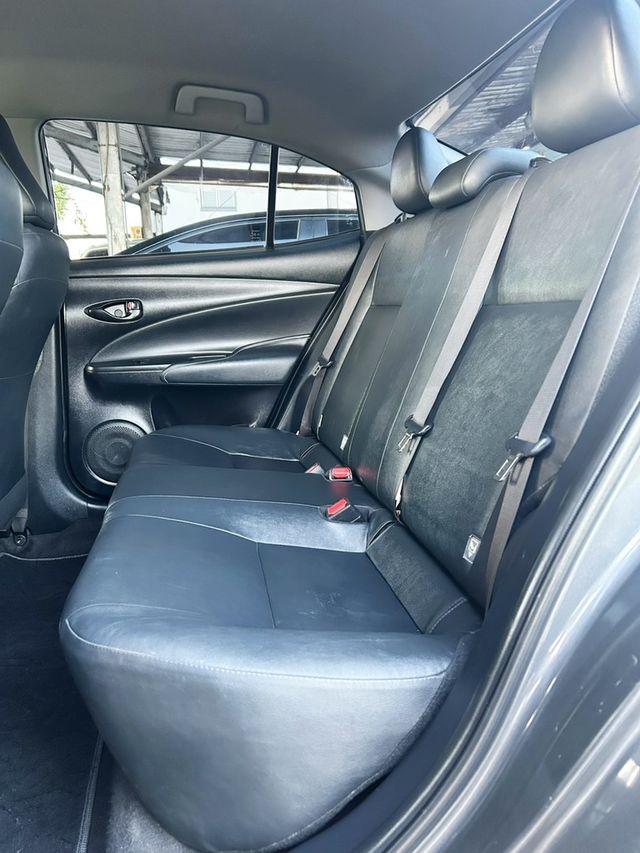 TOYOTA豐田 VIOS  第7張相片