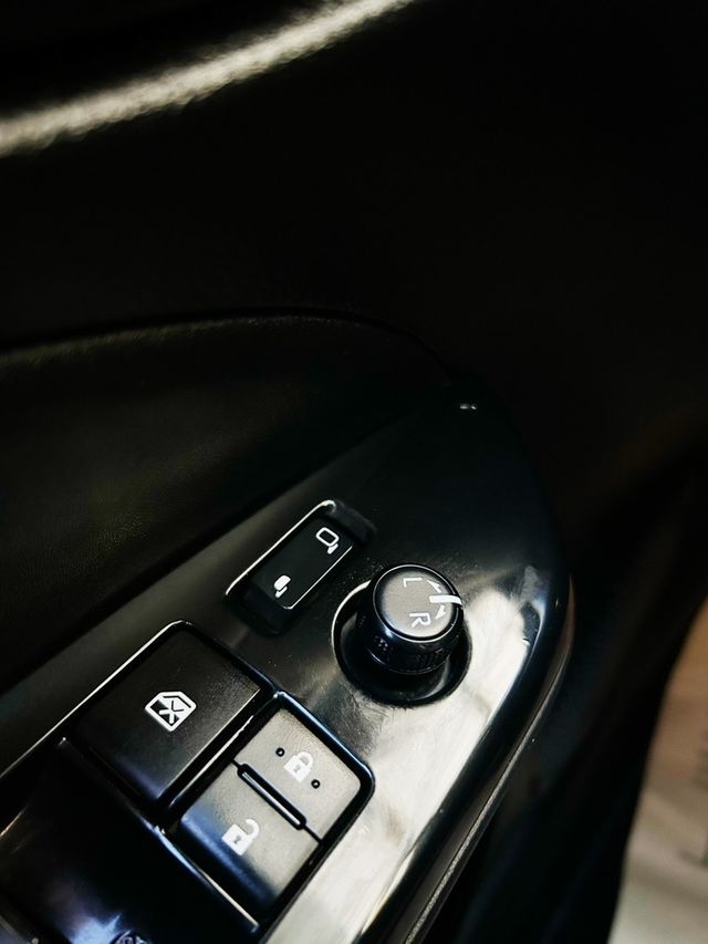 TOYOTA豐田 VIOS  第8張相片