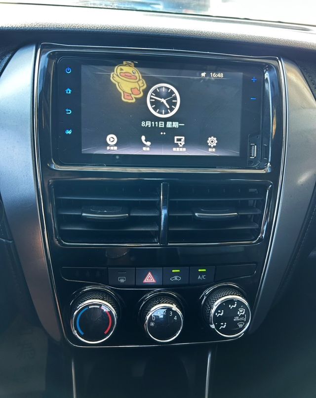 TOYOTA豐田 VIOS  第10張相片