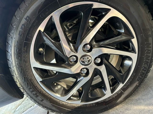 TOYOTA豐田 VIOS  第12張相片