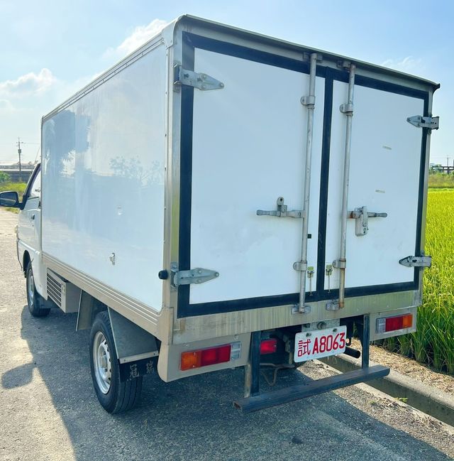 MITSUBISHI三菱 DELICA  第4張相片