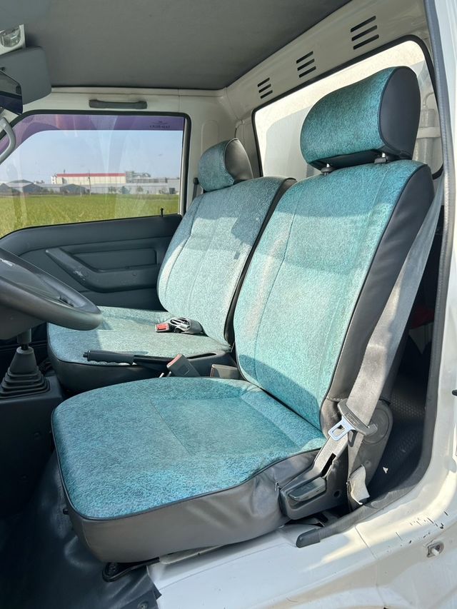 MITSUBISHI三菱 DELICA  第7張相片