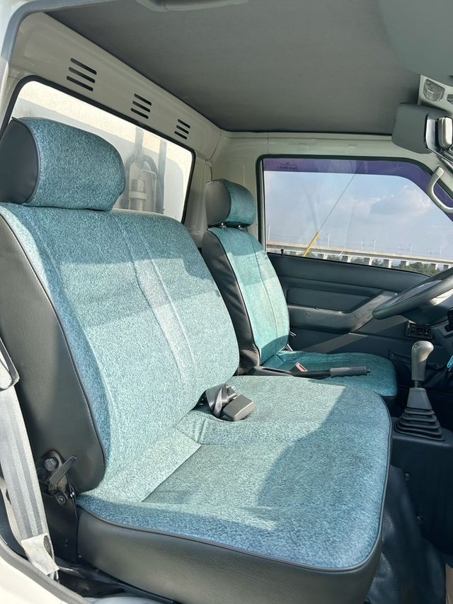 MITSUBISHI三菱 DELICA  第8張相片