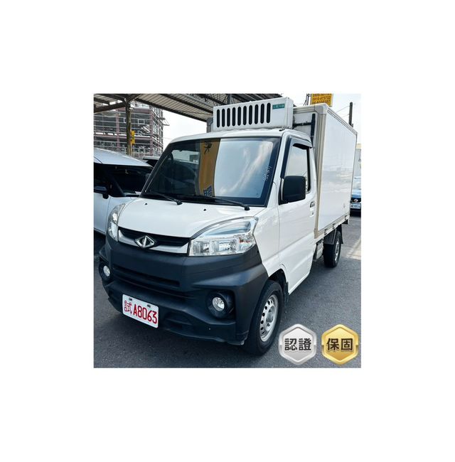 MITSUBISHI三菱 VERYCA  第1張相片