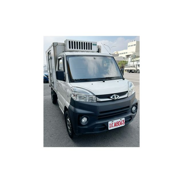 MITSUBISHI三菱 VERYCA  第2張相片