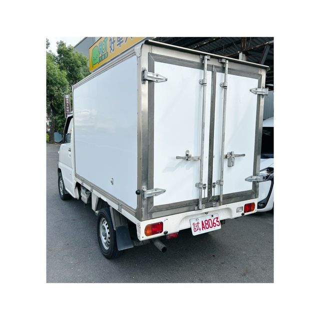 MITSUBISHI三菱 VERYCA  第3張相片