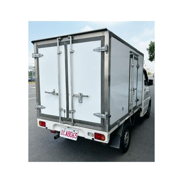 MITSUBISHI三菱 VERYCA  第4張相片