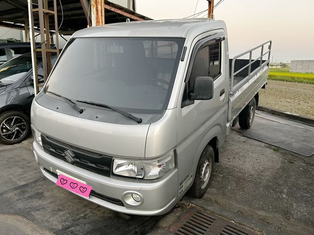 SUZUKI鈴木 CARRY  第1張相片