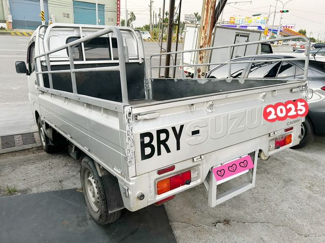 SUZUKI鈴木 CARRY  第3張相片