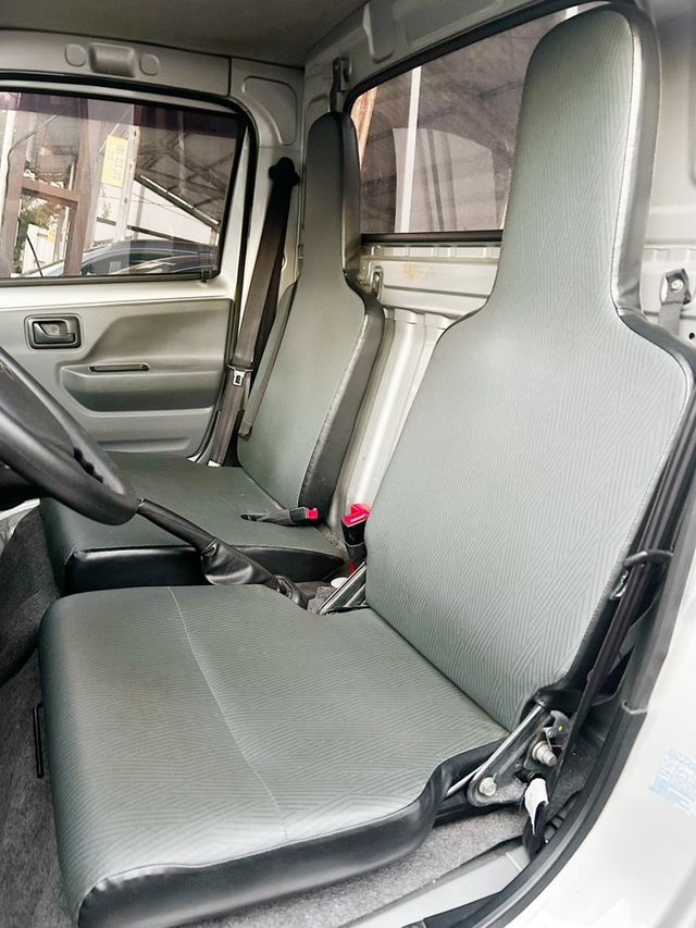 SUZUKI鈴木 CARRY  第5張相片